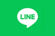 LINE