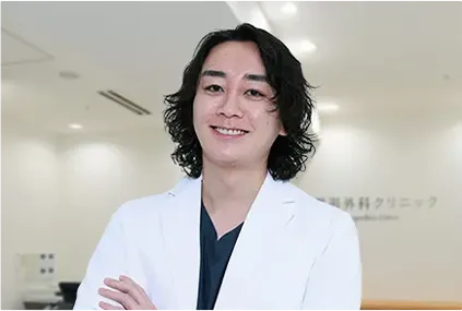 身長先生