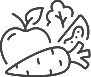 欠乏栄養素アドバイス