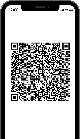 QRコード