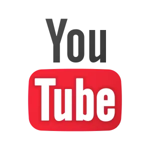 youtubeロゴ