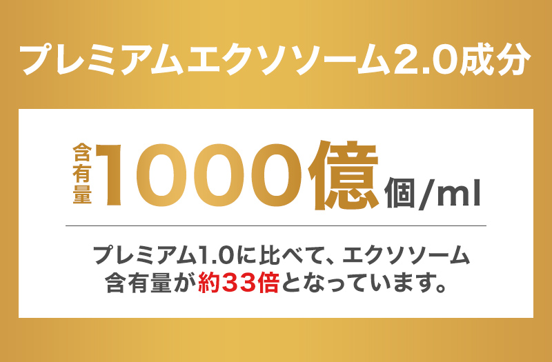 プレミアム成分